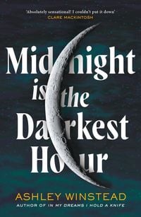 Produktbild: Midnight is the Darkest Hour
