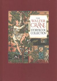 Produktbild: The Walter Crane Storybook Collection