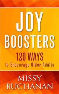 Produktbild: Joy Boosters