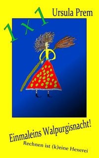 Produktbild: Einmaleins Walpurgisnacht!