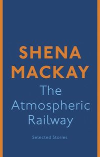 Produktbild: The Atmospheric Railway