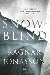 Produktbild: Snowblind