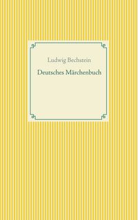 Produktbild: Deutsches M&auml;rchenbuch