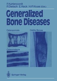 Produktbild: Generalized Bone Diseases