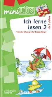 Produktbild: miniL&Uuml;K