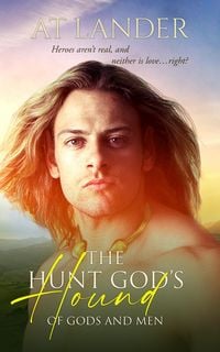 Produktbild: The Hunt God's Hound