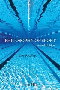 Produktbild: Philosophy of Sport: Core Readings - Second Edition