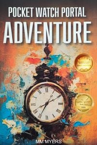 Produktbild: Pocket Watch Portal Adventure