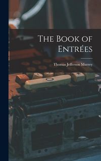 Produktbild: The Book of Entr&eacute;es