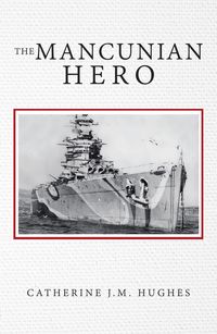 Produktbild: The Mancunian Hero