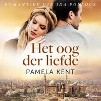 Produktbild: Het oog der liefde