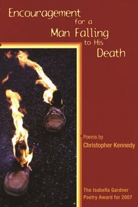 Produktbild: Encouragement for a Man Falling to His Death
