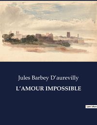 Produktbild: L'amour Impossible