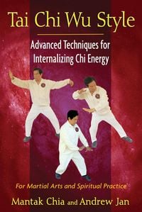 Produktbild: Tai Chi Wu Style