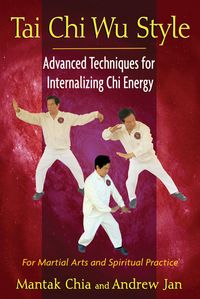 Produktbild: Tai Chi Wu Style