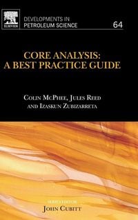 Produktbild: Core Analysis
