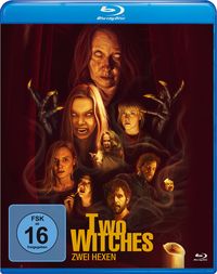 Produktbild: Two Witches - Zwei Hexen