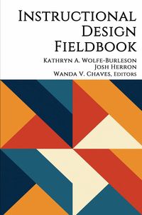 Produktbild: Instructional Design Fieldbook