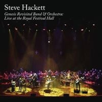 Produktbild: Genesis Revisited Band & Orchestra: Live