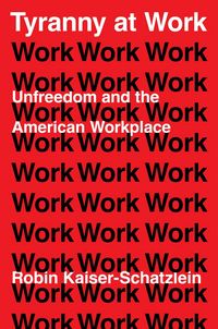 Produktbild: Tyranny at Work
