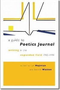 Produktbild: Gt Poetics Journal