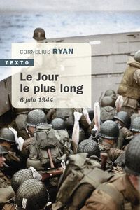 Produktbild: Le jour le plus long : 6 juin 1944