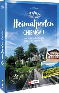 Produktbild: Heimatperlen Chiemgau