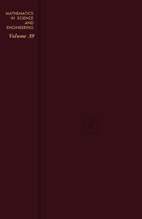 Produktbild: Statistical Decision Theory in Adaptive Control Systems