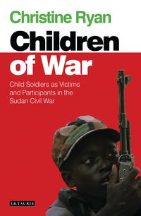 Produktbild: Children of War