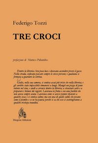 Produktbild: Tre croci