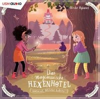 Produktbild: Das Magimoxische Hexenhotel
