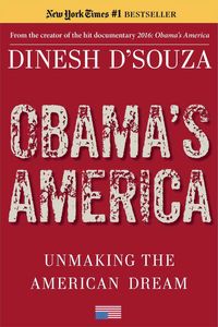 Produktbild: Obama's America