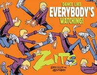 Produktbild: Dance Like Everybody's Watching!
