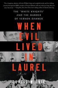 Produktbild: When Evil Lived in Laurel