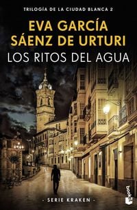 Produktbild: Los ritos del agua