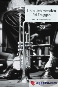 Produktbild: Un blues mestizo
