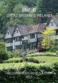 Produktbild: Conde Nast Johansens Recommended Hotels & Spas Great Britain