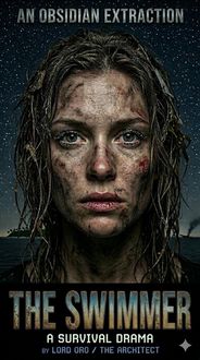 Produktbild: The Swimmer (The Obsidian Extractions, #1)
