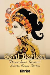 Produktbild: Opera Klasikleri 11 - Sevil Berberi