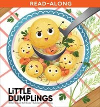 Produktbild: Little Dumplings