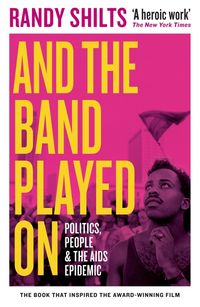 Produktbild: And the Band Played On