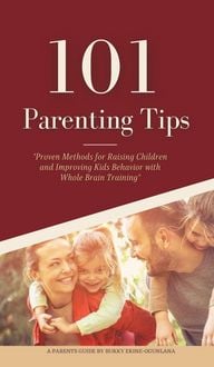 Produktbild: 101 Parenting Tips