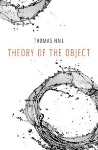 Produktbild: Theory of the Object