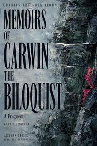 Produktbild: Memoirs of Carwin the Biloquist