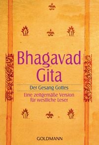 Produktbild: Bhagavadgita
