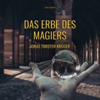 Produktbild: Das Erbe des Magiers