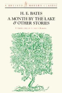 Produktbild: A Month by the Lake & Other Stories