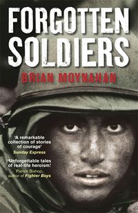 Produktbild: Forgotten Soldiers