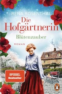 Produktbild: Die Hofg&auml;rtnerin - Bl&uuml;tenzauber