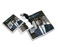 Produktbild: The Soul Legend (3 Vinyl-Box)